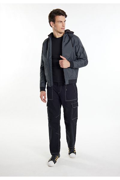 Mo Bomberjacke