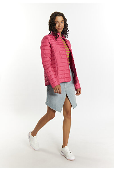 myMo Leicht wattierte Jacke