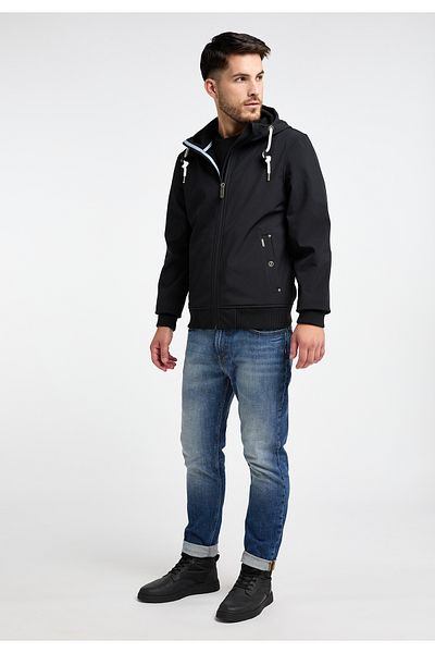 Icebound Softshellblouson