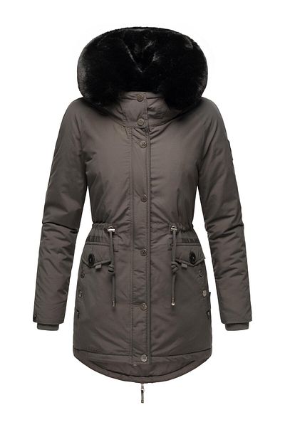 Navahoo Wintermantel Tatlı Deluxe