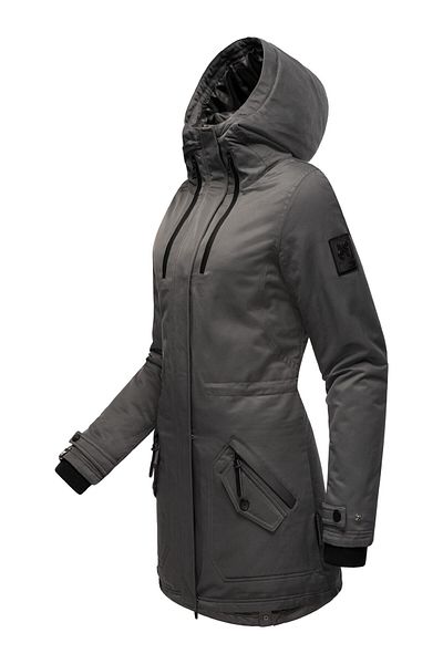 Navahoo Wintermantel Avrille II