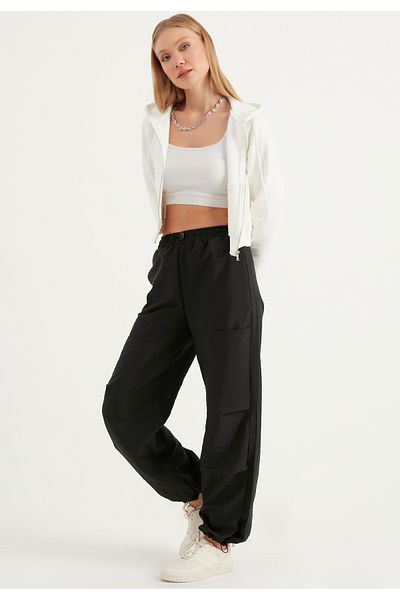 Herita Fallschirmhose mit Kordelzug