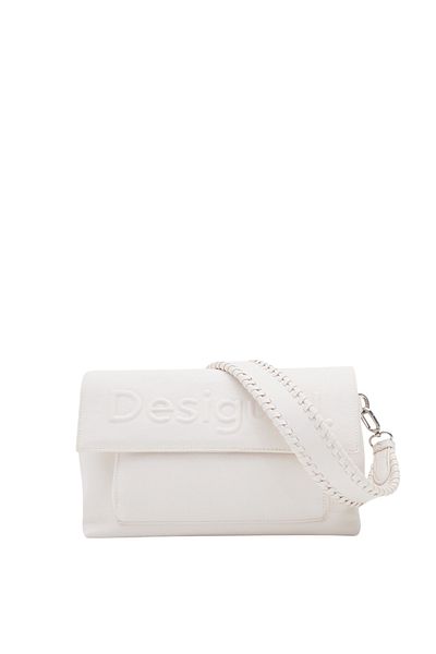 Desigual Tasche HALF LOGO 24 VENECIA 2.0 Umhängetasche