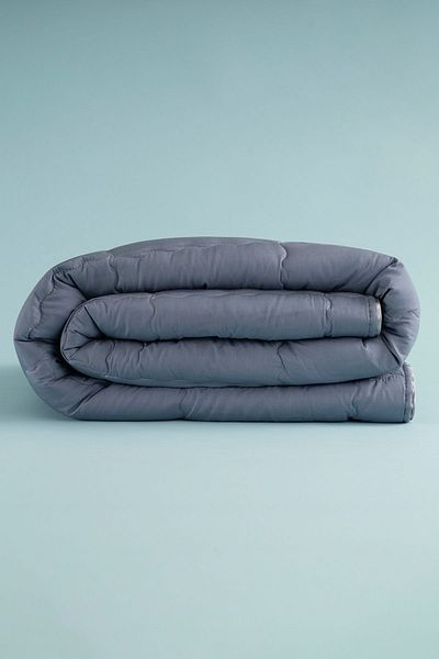 OTHELLO Selena Denim Liyosel Quilt 195x215 Cm