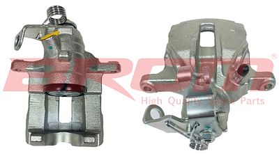 BROM Brake Caliper Rear Left Traffic Ii Gnzrz