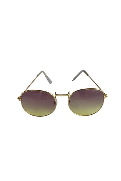 G Sport POLO Vintage Trend New Colorful Sunglasses