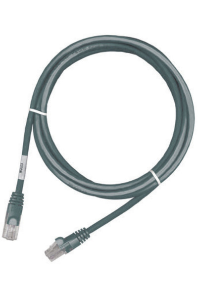 CAT6 LSHZ PATCHCORD 0,20CM
