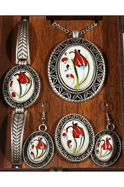 Çini Evi مجموعة هدايا - بلاط