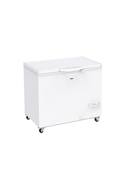 Regal SD Dual 4020 Sandık Tipi Derin Dondurucu