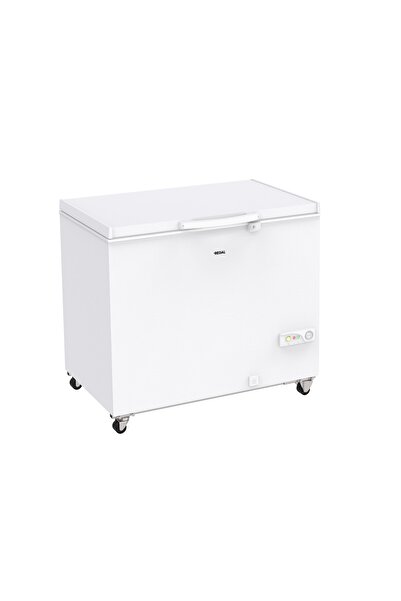 Regal SD Dual 3022 Sandık Tipi Derin Dondurucu