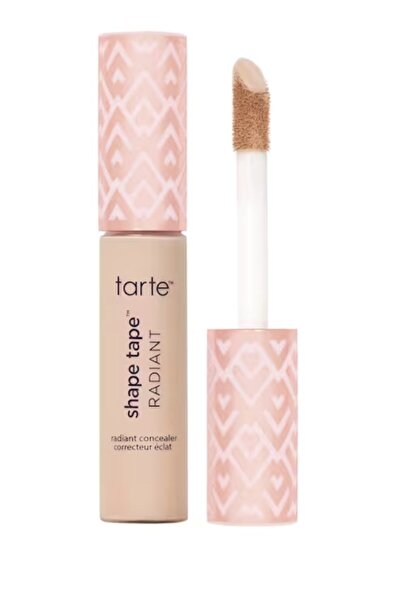 Tarte خافي عيوب الشكل المشع - خافي عيوب البشرة 22B، بيج 10 مل