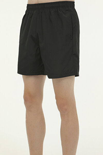 Kinetix ML CARLO 19SN337 4FX Μαύρο ανδρικό μαγιό