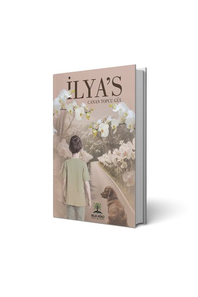 Bilgi Ağacı Yayınları İlya’s / Canan Topcu Gül
