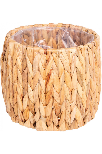 Herdekora Плетений кошик Naturel 18x20 см.