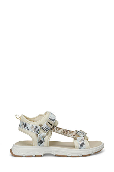 Kinetix Nusin 4Fx Blue Women's Sports Sandals
