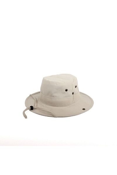 Betülce Summer Foldable Safari Hat