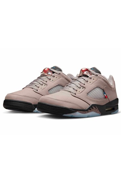 Nike Air Jordan 5 Retro Low x PSG Paris Saint-Germain Sneaker