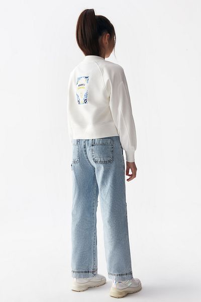 nk kids NK KIDS 36420 - سترة كاتالونا إكرو للفتيات