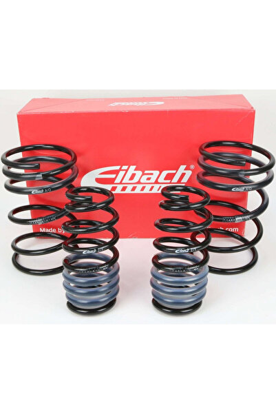 Eibach FIAT EGEA 1.6 MULTIJET PRO-KIT ( E10-30-020-02-22) Uyumlu