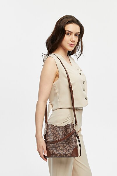 Cacharel Yeni Sezon El ve Omuz  Çantası