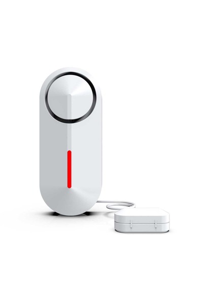 OPAX ARD-8777 KABLOSUZ SU BASKINI (SU BASMA) DEDEKTÖRÜ ve ALARMI (Opax Marka Panellerle Uyumlu)