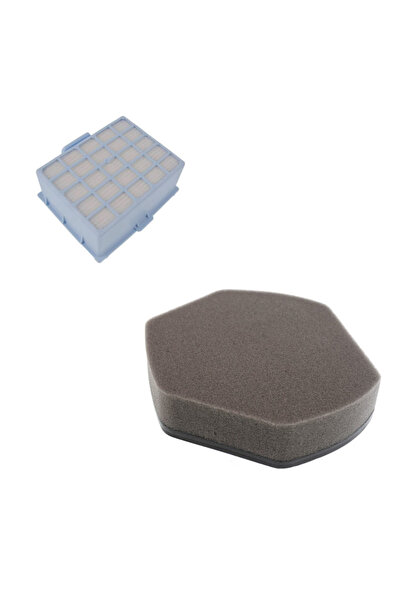 Makodesign PSP 4430, PSP 4U430, PSP 5U530, PSP4U431 Set HEPA filtera za usisi...