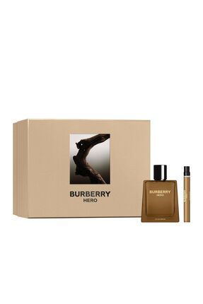 Burberry Hero Edp 100 Ml Purse Spray 10 Ml Fiyat Yorumlar Trendyol