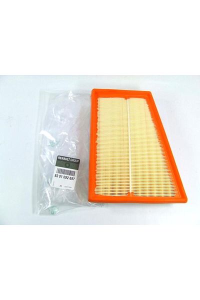 OEM Fluence Megane Iii 8200820859   - Air Filter 8201092697