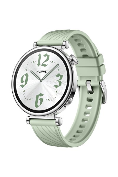 Huawei Huaweı Watch Gt 4 41MM – Yeşil