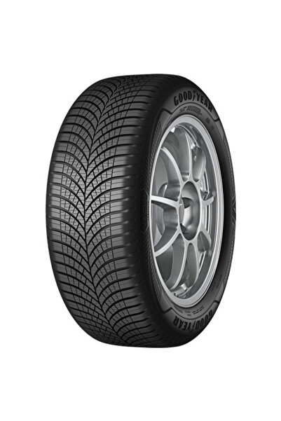 Goodyear 215/65R17 99V Vector 4Seasons Gen-3 Suv (4 Mevsim) (2024)