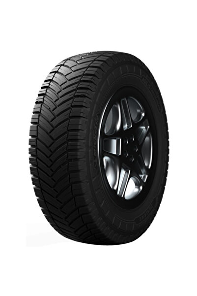 Michelin 235/65R16C 115/113R Agilis CrossClimate (4 Mevsim) (2024)