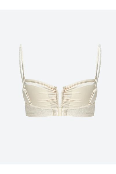 LC Waikiki Γυναικείο μπλουζάκι μπικίνι DREAM