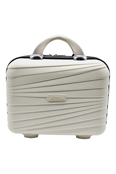 7K حقيبة مكياج متعددة الأغراض غير قابلة للكسر من نوع السفر