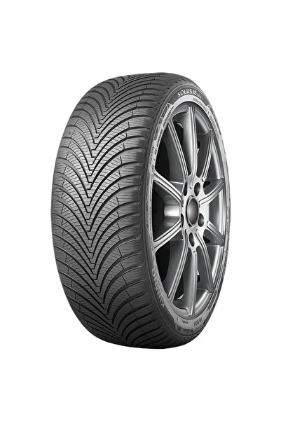 Kumho 185/55R15 86H XL Solus 4S HA32 (4 Mevsim) (2023)
