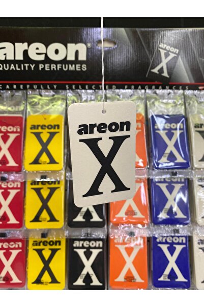 hkotoaksesuar Areon Araç Kokusu Summer Dream (Beyaz)