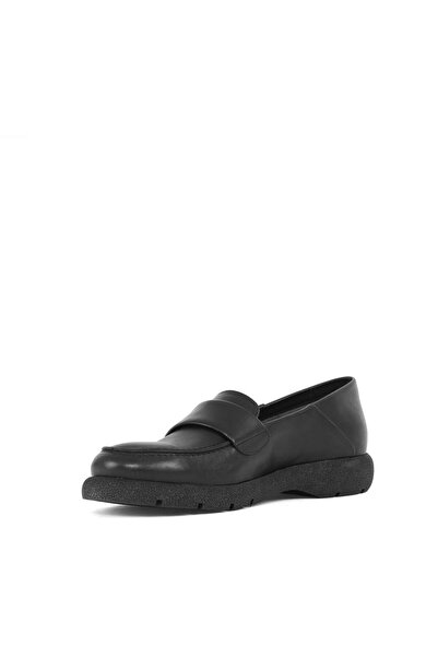 Celal Gültekin Siyah Kadın Ayakkabı 383 20978-1