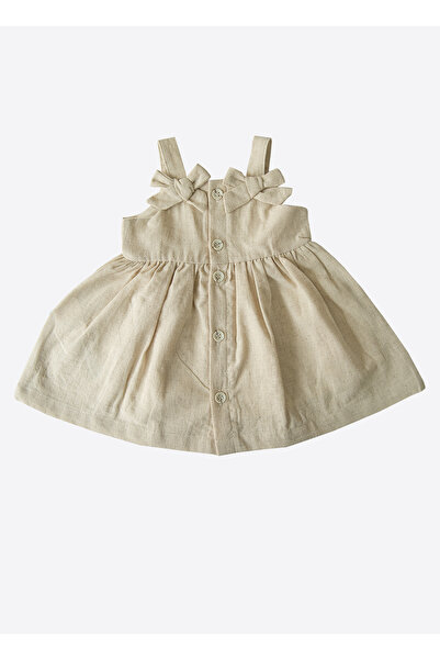kitikate Organic Naomi Dress
