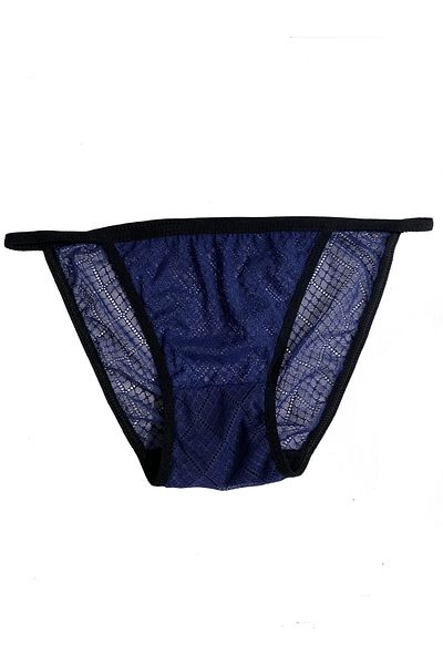 FOREVER MORE LACE PANTY