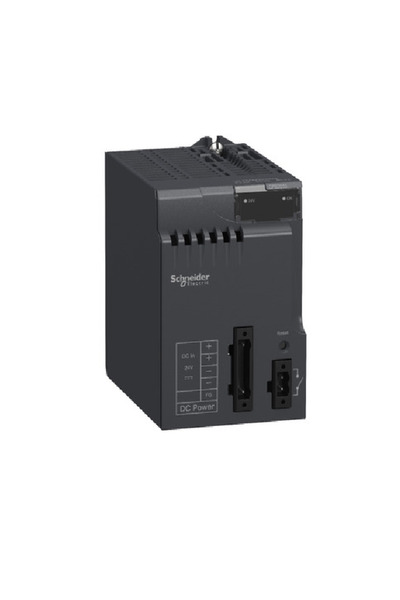 Schneider Electric BMXCPS2010, modul M340 - 24 V DC - 16,8 W