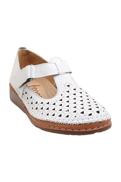 KEMAL TANCA 852 179 Model Pantofi Casual Damă