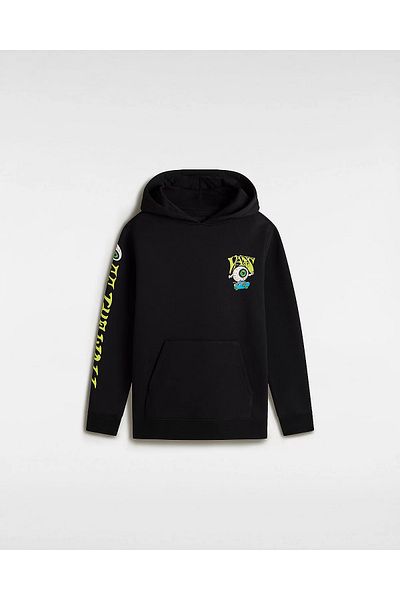 Vans Eyeballlie Hooded Sweatshirt
