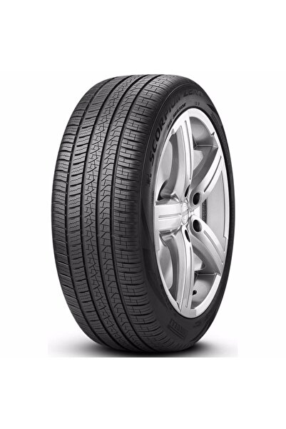 Pirelli 295/40 R21 111Y XL Scorpion Zero All Season J 4 Mevsim 4x4 2024