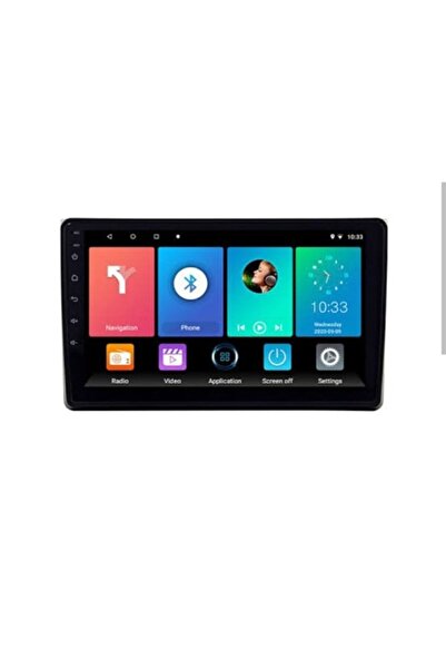 AUDİ A4 ANDROİD Uyumlu  CARPLAY 2GB RAM 32 GB HAFIZA MULTİMEDYA