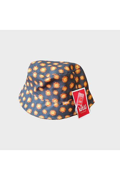 Monkabox Kitti FoTR Children's Hat
