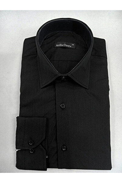 nightblack Sports Slimfit - Ύφασμα με λεπτή εφαρμογή και μπορεί να σιδερώσει