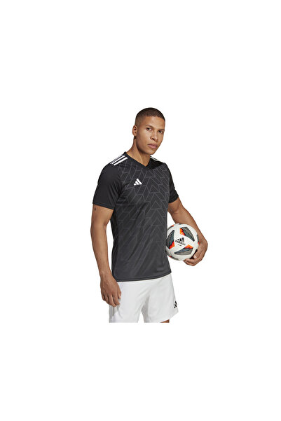 adidas T-shirt Suitable for Daily Use and Sports Training