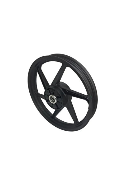 OEM Yamaha Ybr 125 Esd Arka Jant 5 Kollu