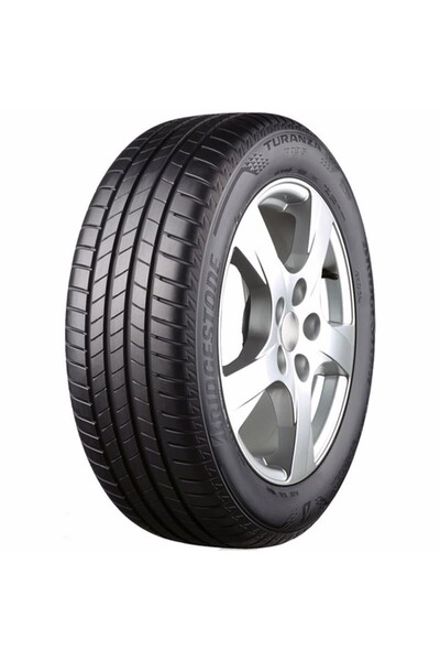 Bridgestone 195/55 R16 87H Turanza T005 Yaz Binek 2024