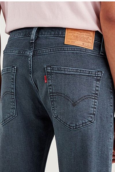 Levi's Levis 51 Slim Taper Ανδρικό Jean Παντελόνι 28833-0917