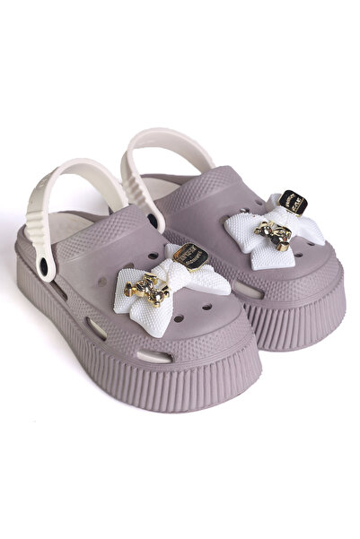 ELİT SHOES Hafif Yapıda Suda Kullanılabilen Fiyonk Detaylı İç Taban Anatomik ...